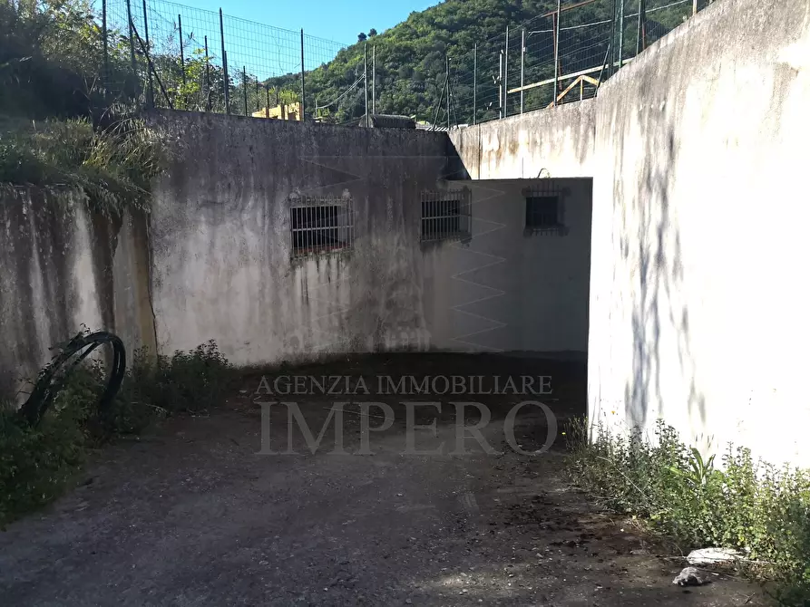 Immagine 1 di Magazzino in vendita  in Via Maneira SNC a Ventimiglia