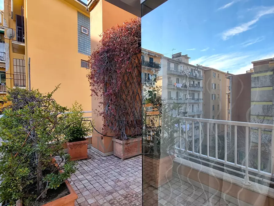 Immagine 36 di Attico in vendita  in Via G. Matteotti 1 a Ventimiglia