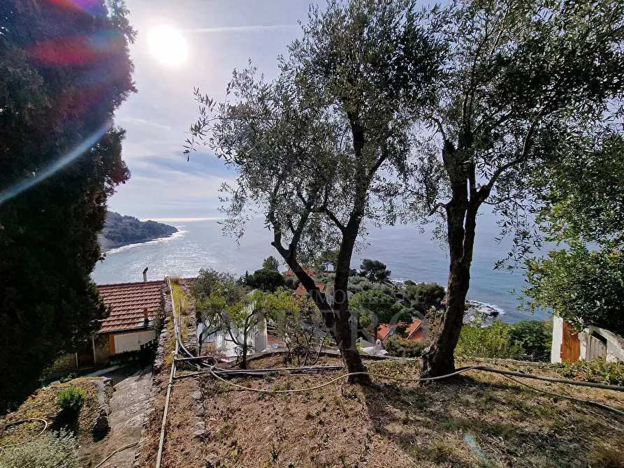 Immagine 9 di Villa in vendita  in Corso Mentone 2 a Ventimiglia