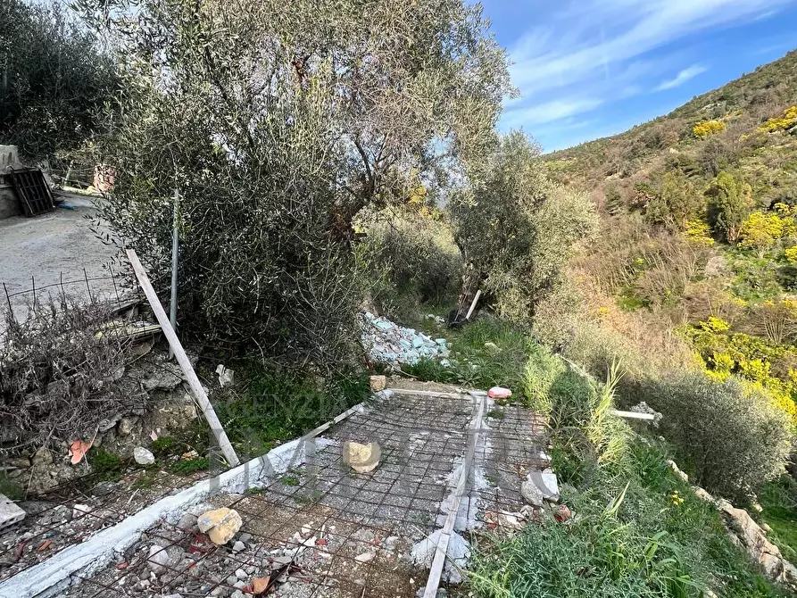 Immagine 19 di Casa indipendente in vendita  in Strada Gardiora a Bordighera