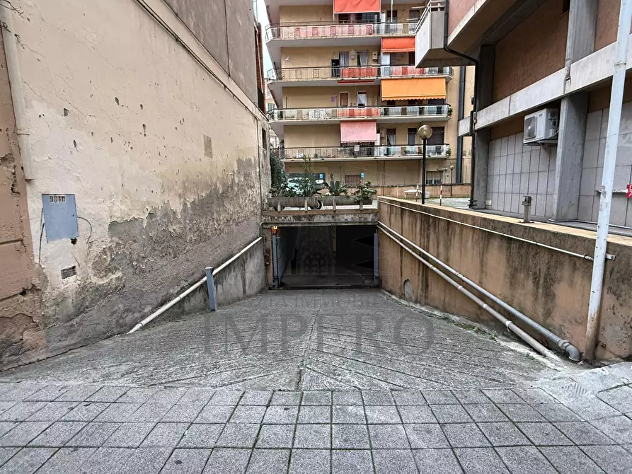 Immagine 6 di Garage in vendita  in Corso Genova 50 a Ventimiglia