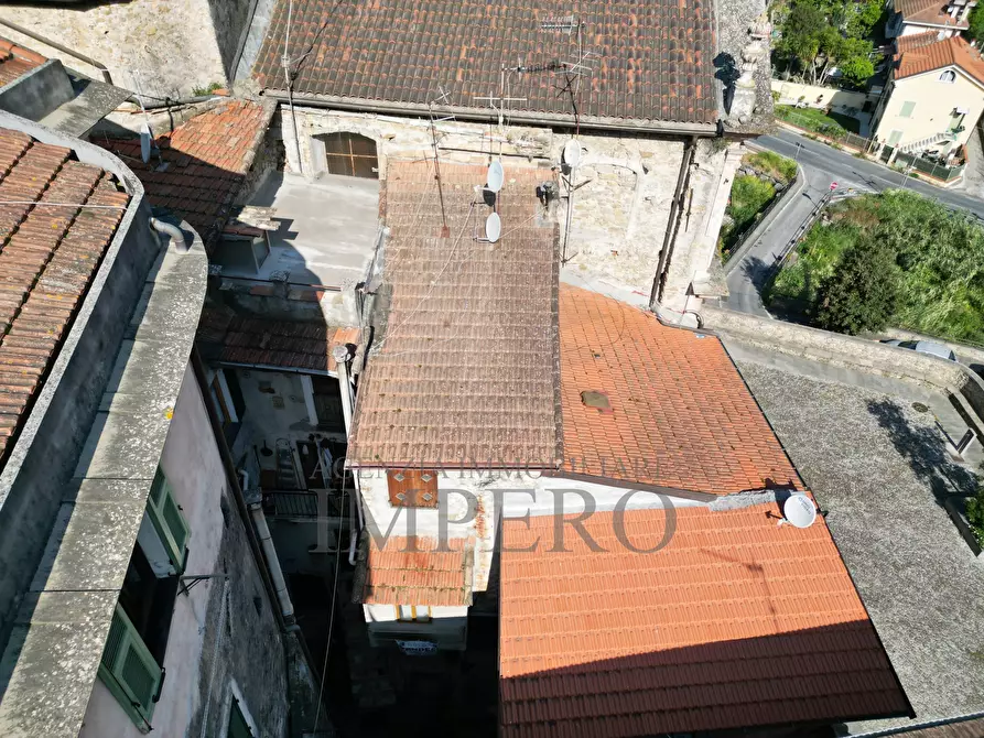 Immagine 21 di Porzione di casa in vendita  in Via Aprosio 7 bis a Vallecrosia