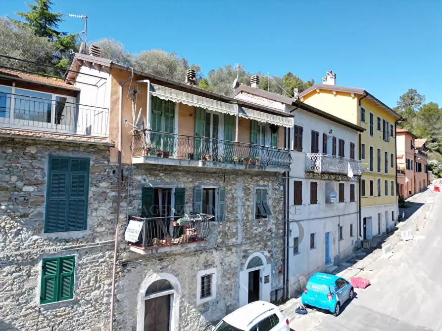 Immagine 3 di Bilocale in vendita  in Via Ginestrea 27 a Olivetta San Michele