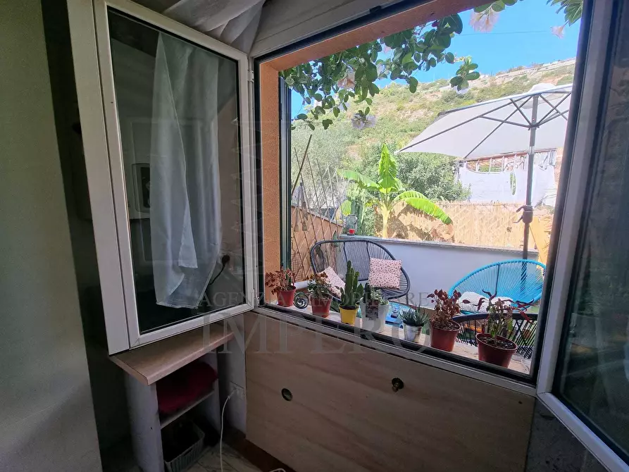 Immagine 11 di Porzione di casa in vendita  in Via alle Ville 50 a Ventimiglia