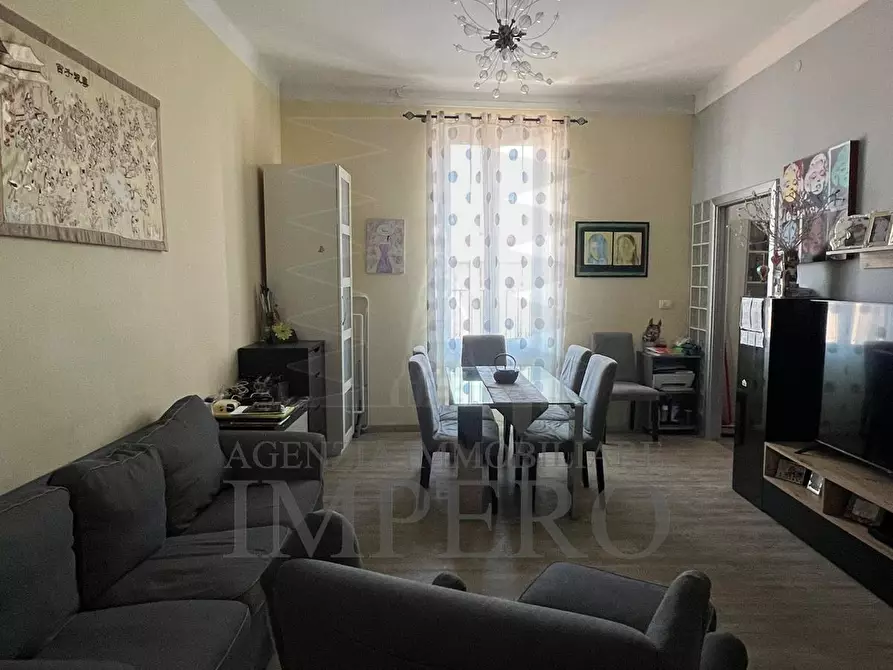 Immagine 11 di Quadrilocale in vendita  in Via Colonnello Aprosio a Vallecrosia