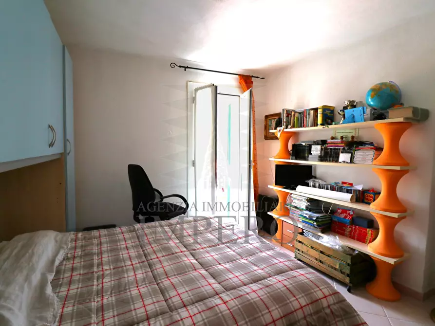 Immagine 22 di Porzione di casa in vendita  in Via San Anfosso Ten. 18 a Ventimiglia