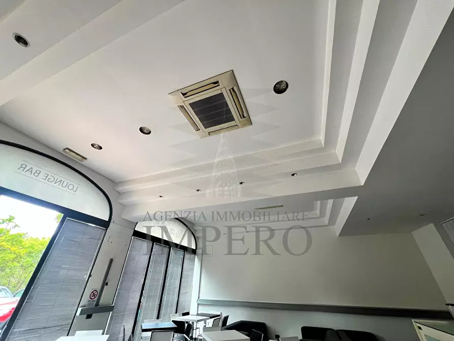 Immagine 6 di Bar / Ristorante in vendita  in Via Romana 22 a Bordighera