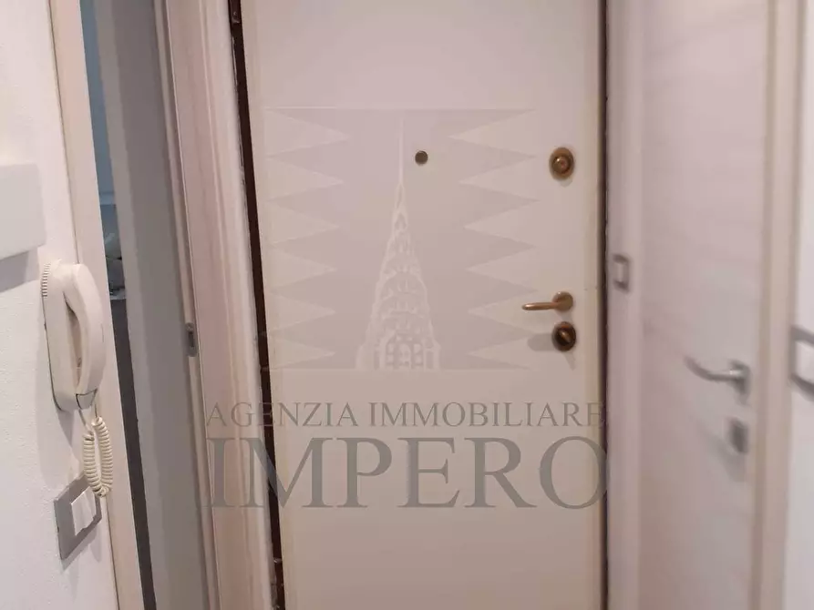 Immagine 29 di Porzione di casa in vendita  in Passeggiata Cavallotti 10 a Ventimiglia