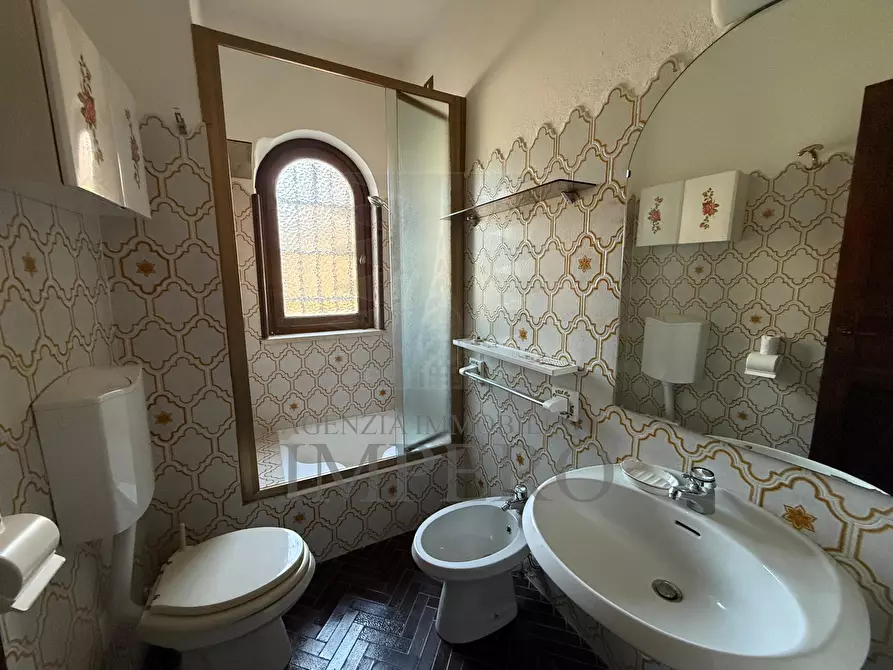 Immagine 56 di Villa in vendita  in Via Vincenzo Gioberti 11 a Bordighera