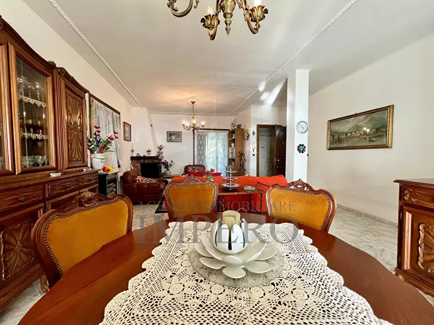 Immagine 24 di Villa in vendita  in Via Antico Principato 8 a Seborga