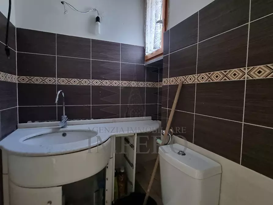 Immagine 20 di Pentalocale in vendita  in Via Case Palanchi 9 a Ventimiglia