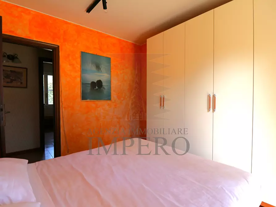 Immagine 13 di Villa in vendita  in Via Tamagna 1 a Ventimiglia