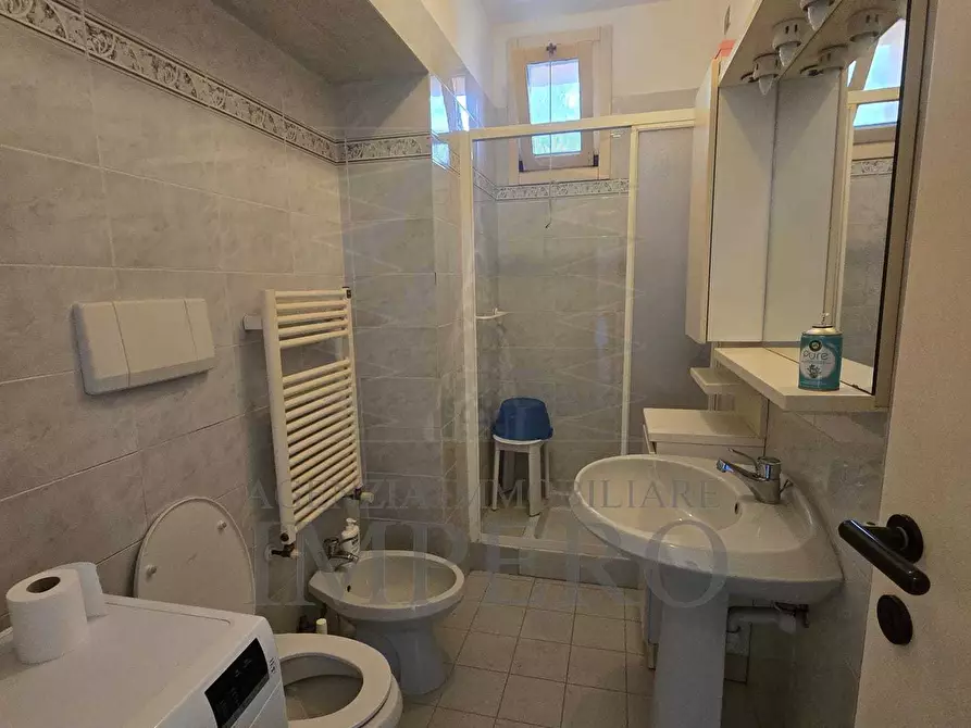 Immagine 20 di Trilocale in vendita  in Via Romana 100 a Bordighera