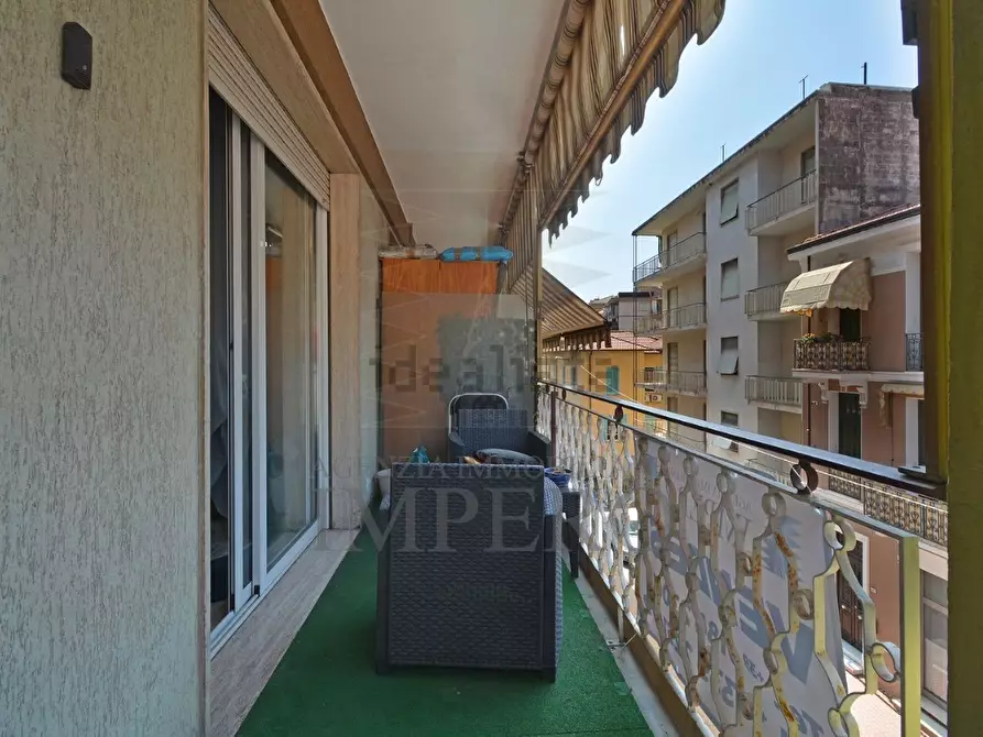 Immagine 22 di Quadrilocale in vendita  in Via Carso 3 a Ventimiglia