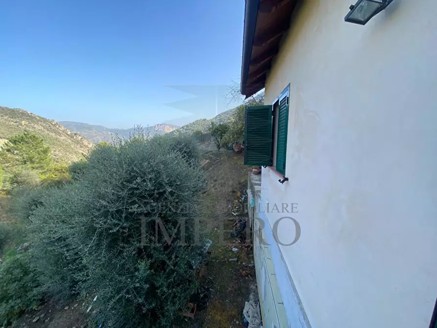 Immagine 11 di Casa indipendente in vendita  in Via Umberto Lorenzi a Ventimiglia
