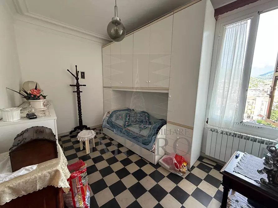 Immagine 10 di Trilocale in vendita  in Via Rocca 3 a Dolceacqua