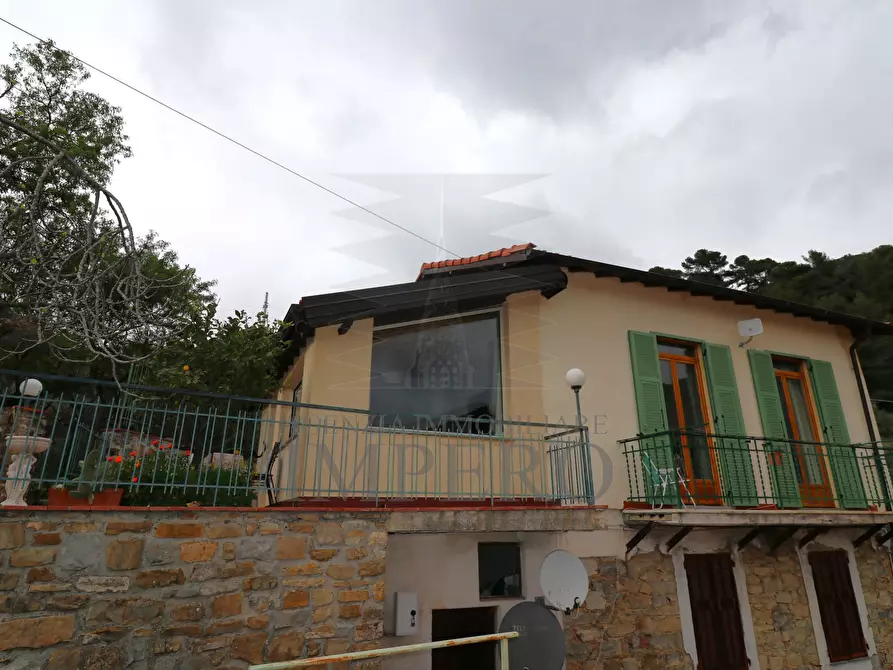 Immagine 35 di Casa indipendente in vendita  in Negi Fumei a Perinaldo