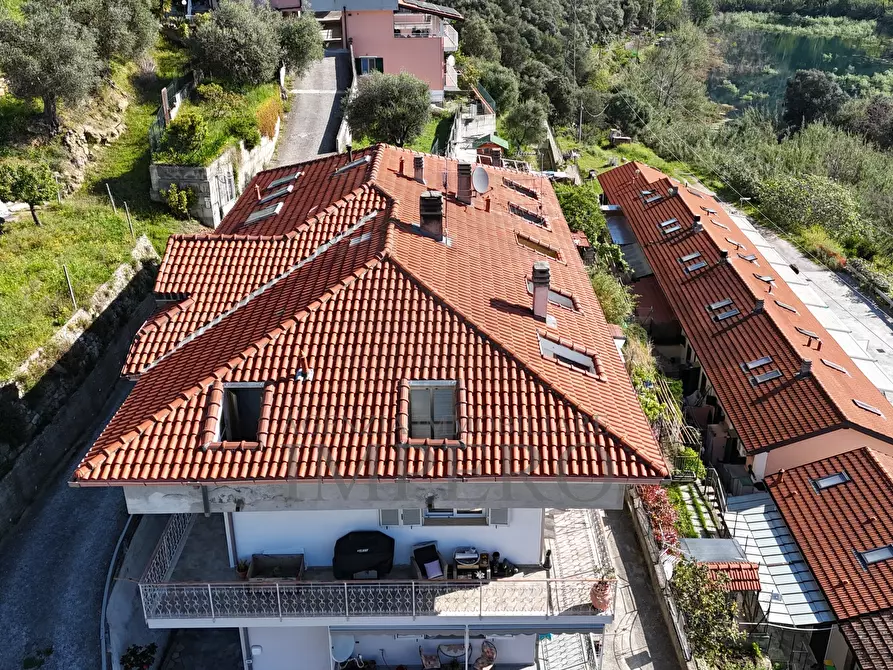 Immagine 2 di Porzione di casa in vendita  in Frazione Varase 31 a Ventimiglia