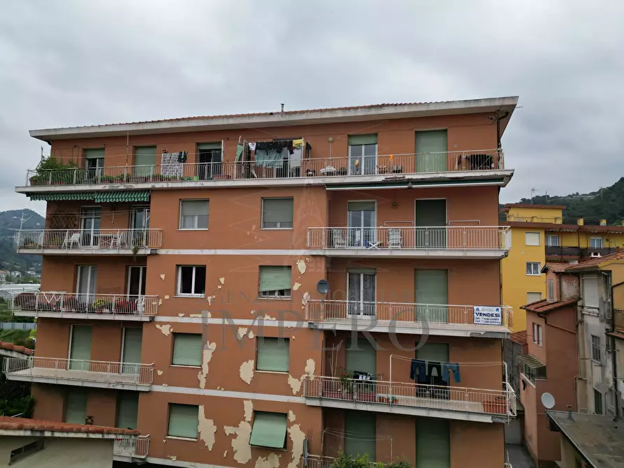 Immagine 27 di Quadrilocale in vendita  in Via Braie 39 a Camporosso