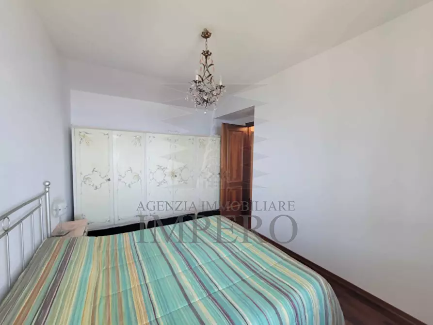 Immagine 24 di Villa in vendita  in Via alle Ville 12 a Ventimiglia