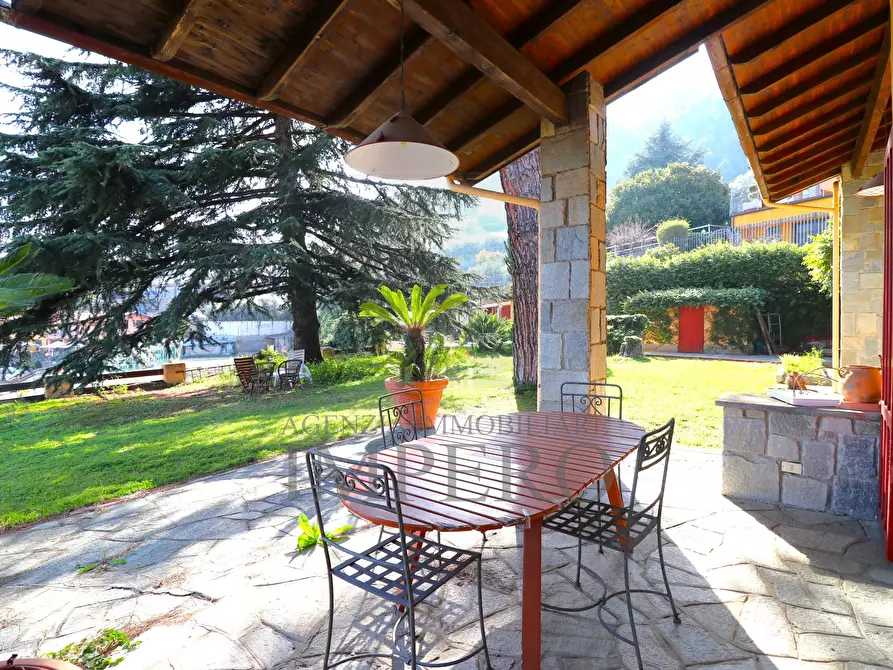 Immagine 34 di Villa in vendita  in Via Tamagna 1 a Ventimiglia