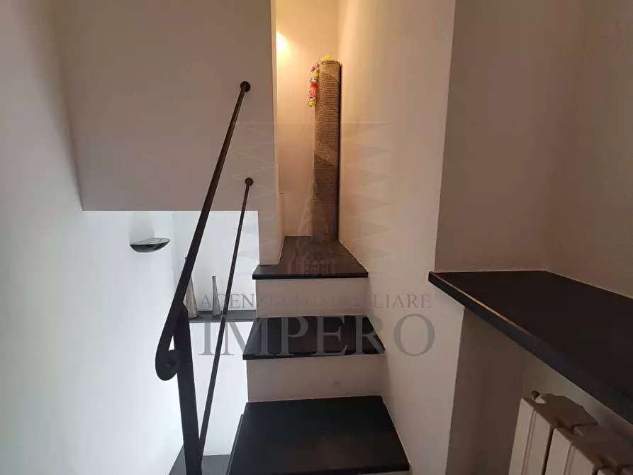 Immagine 42 di Villa in vendita  in Via alle Ville 12 a Ventimiglia