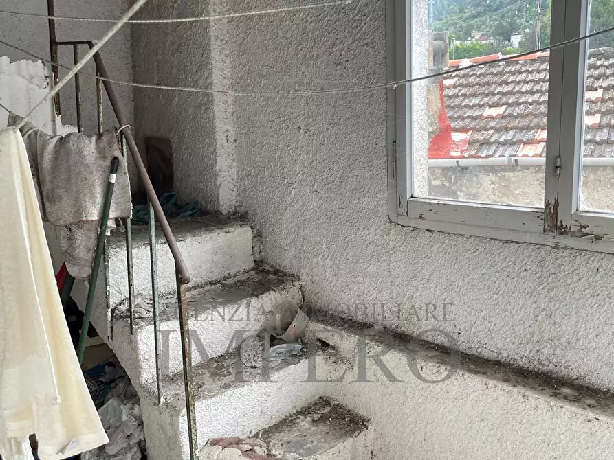 Immagine 7 di Pentalocale in vendita  in Piazza S.Reparata 11 a Ventimiglia