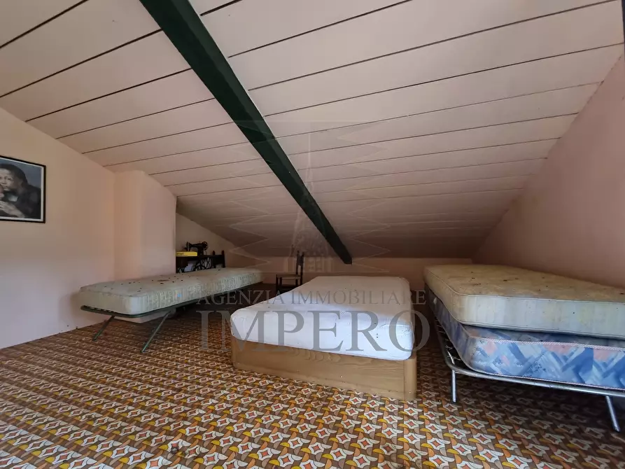 Immagine 13 di Baita in vendita  in Alta Via dei Monti Liguri 11 a Rocchetta Nervina