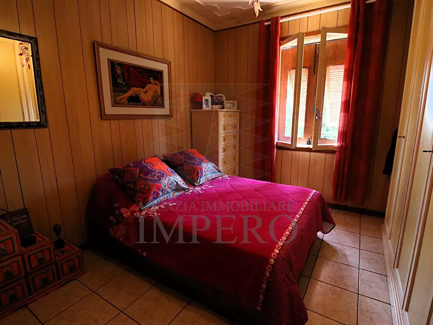 Immagine 24 di Villa in vendita  in Via delle Ginestre 8 a Ventimiglia