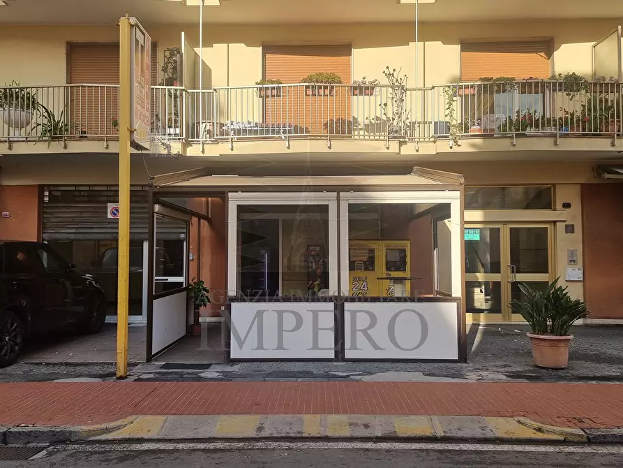 Immagine 5 di Tabaccheria in vendita  in Via Dante Alighieri 34 a Ventimiglia