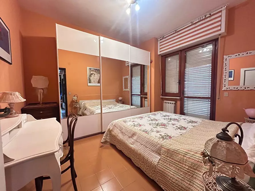 Immagine 5 di Quadrilocale in affitto  a Francavilla Al Mare