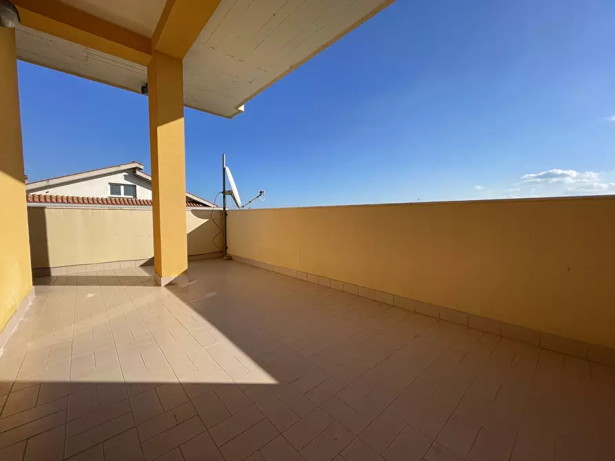 Immagine 2 di Quadrilocale in vendita  a Torrevecchia Teatina