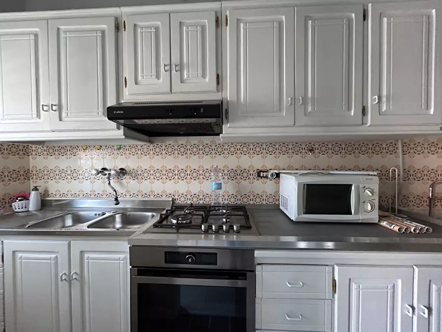 Immagine 3 di Trilocale in affitto  in Viale Maiella 23/A a Francavilla Al Mare