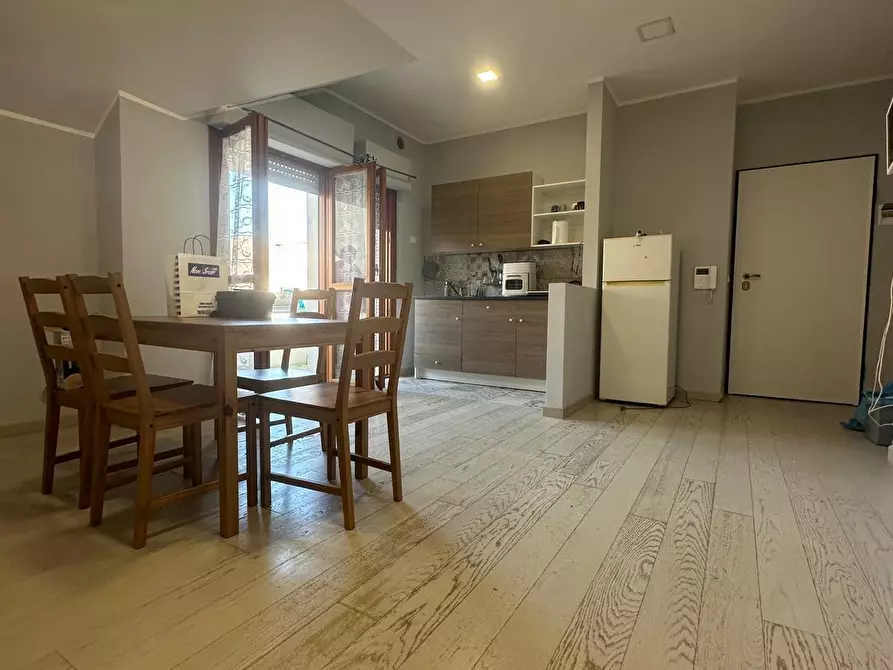 Immagine 1 di Trilocale in affitto  in Viale Maiella 23/A a Francavilla Al Mare