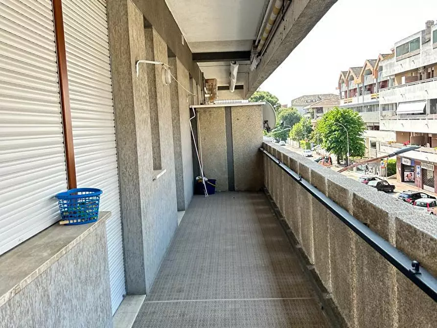 Immagine 14 di Quadrilocale in affitto  a Francavilla Al Mare