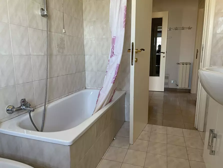 Immagine 14 di Quadrilocale in vendita  a Torrevecchia Teatina