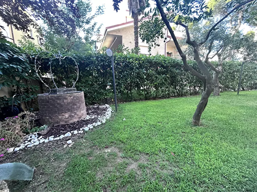 Immagine 11 di Trilocale in affitto  a Francavilla Al Mare