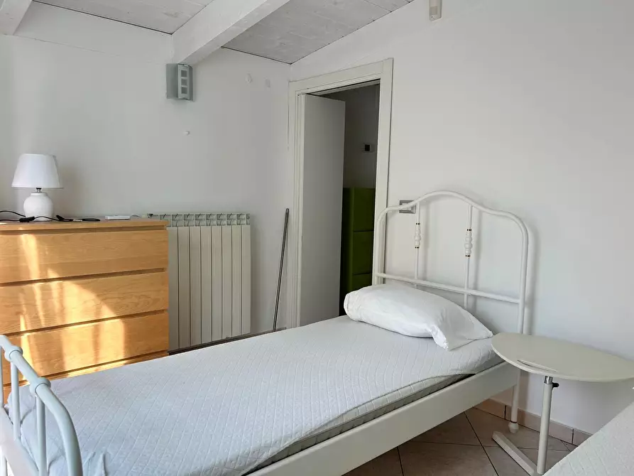 Immagine 12 di Trilocale in affitto  a Francavilla Al Mare