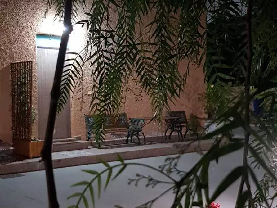 Immagine 21 di Bilocale in affitto  a Miglianico