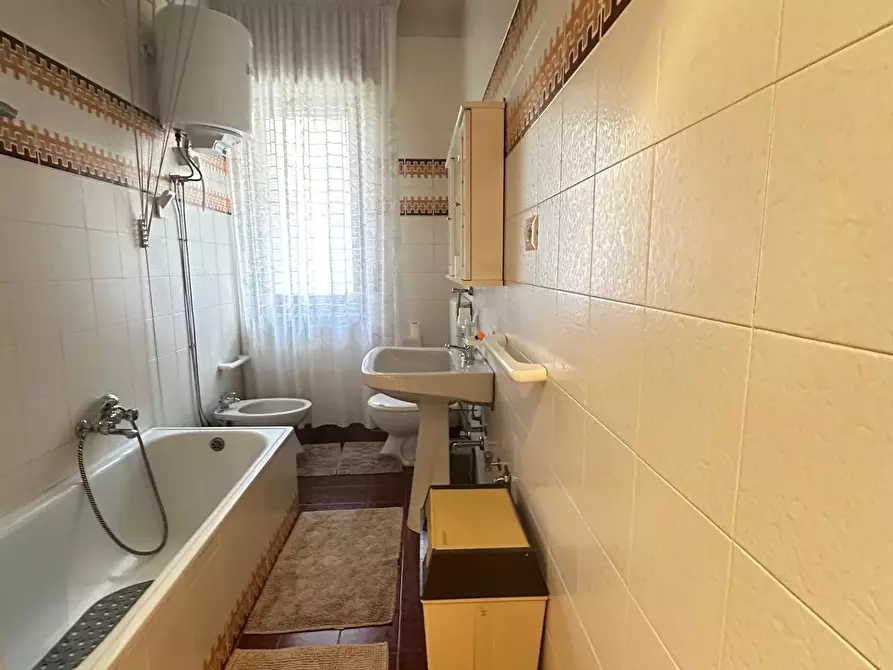 Immagine 10 di Trilocale in affitto  a Francavilla Al Mare