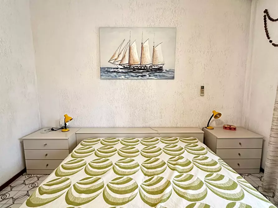 Immagine 9 di Trilocale in affitto  in Viale Maiella 23/A a Francavilla Al Mare