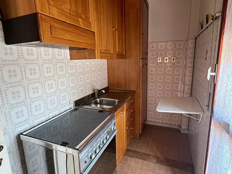 Immagine 3 di Trilocale in affitto  a Francavilla Al Mare