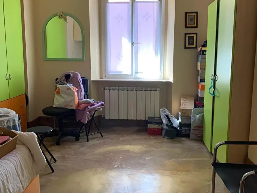 Immagine 13 di Quadrilocale in vendita  in Viale Maiella 23/A a Chieti