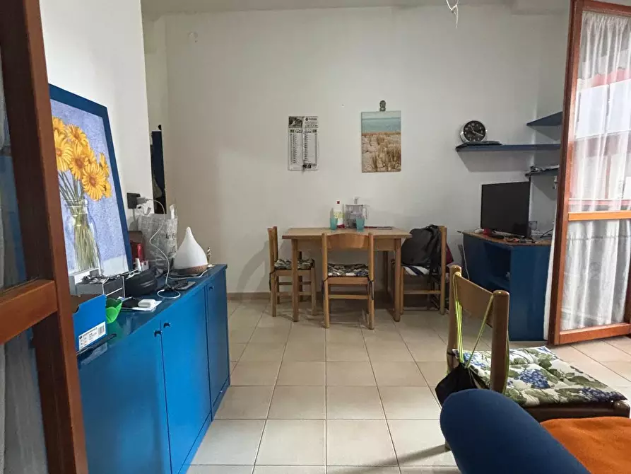 Immagine 4 di Bilocale in affitto  in Viale Maiella 23/A a Francavilla Al Mare