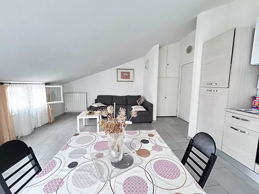 Immagine 6 di Bilocale in affitto  a Francavilla Al Mare