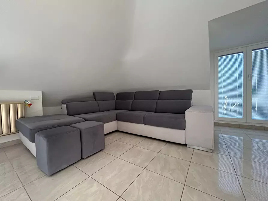 Immagine 4 di Trilocale in affitto  in Viale Maiella 23/A a Francavilla Al Mare