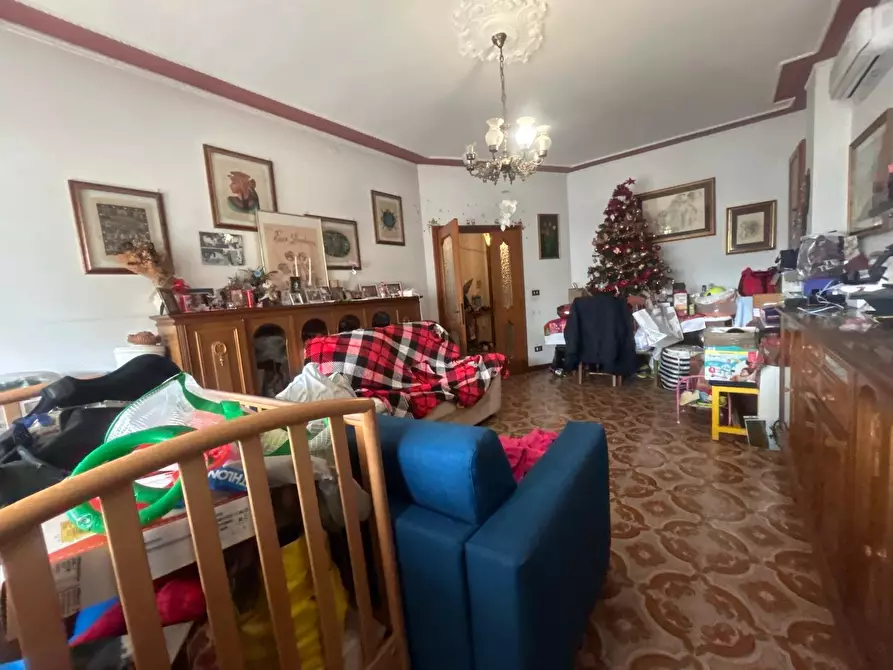 Immagine 5 di Pentalocale in vendita  in Viale Maiella 23/A a Francavilla Al Mare