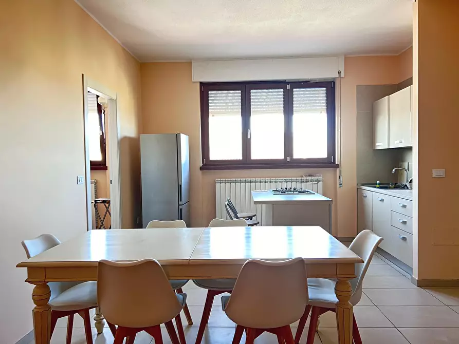 Immagine 3 di Quadrilocale in affitto  a Francavilla Al Mare