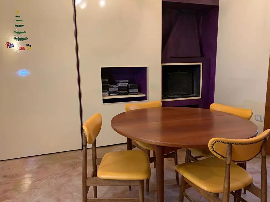 Immagine 4 di Quadrilocale in vendita  in Viale Maiella 23/A a Chieti