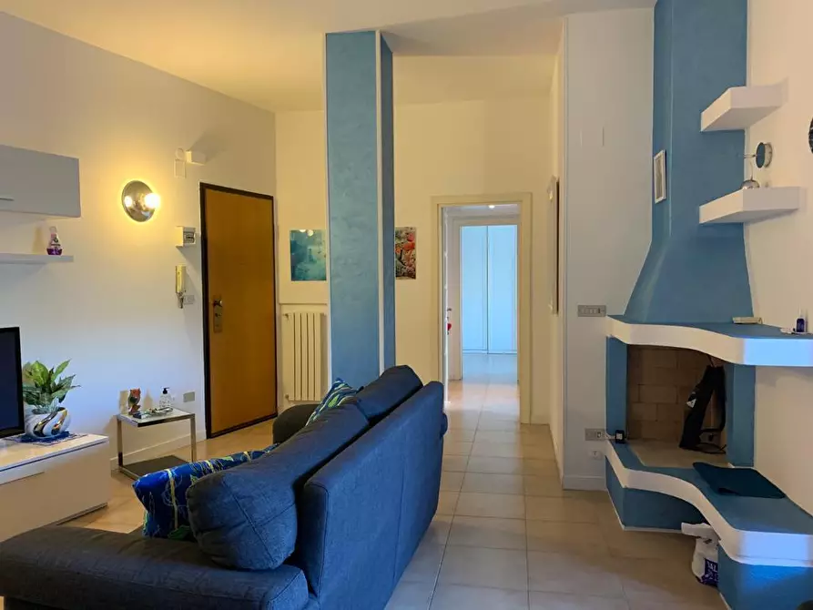 Immagine 3 di Bilocale in affitto  a Francavilla Al Mare